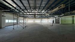 Shb Industrial Building (D16), Factory #576611551
